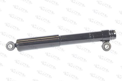Амортизатор VITAL SUSPENSIONS 111382.0 для FIAT CINQUECENTO