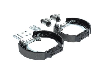 BREMSBACKENSATZ BOSCH 0204114658 19