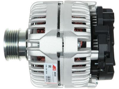 Vorschau Generator Ansicht 4