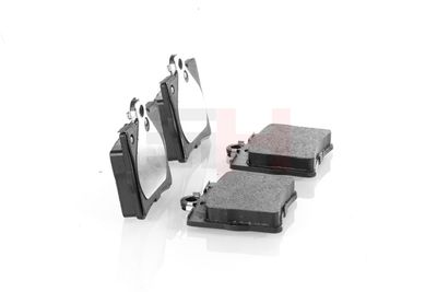 SET PLACUTE FRANA FRANA DISC GH GH413335 15