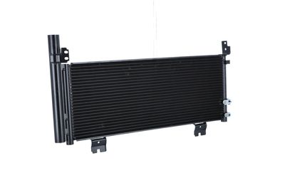 CONDENSATOR CLIMATIZARE NRF 350579 42