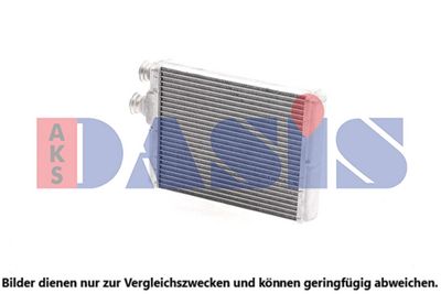 WäRMETAUSCHER INNENRAUMHEIZUNG