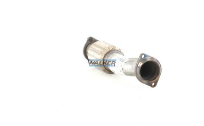 WELLROHR ABGASANLAGE WALKER 06124 2