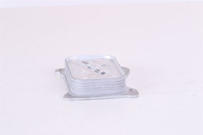 RADIATOR ULEI ULEI MOTOR NISSENS 90700 16