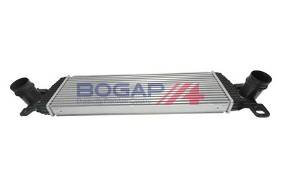 INTERCOOLER COMPRESOR BOGAP A4220109 2