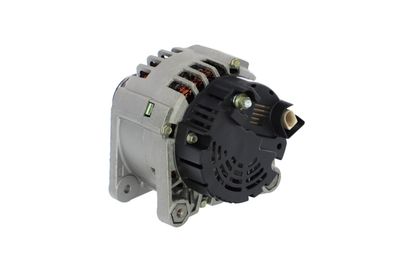 GENERATOR / ALTERNATOR REMANTE 011003000122R 21