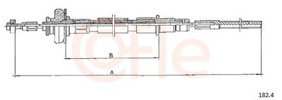 SEILZUG KUPPLUNGSBETäTIGUNG