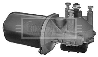 Двигатель стеклоочистителя BORG & BECK BWM1000 для OPEL TIGRA