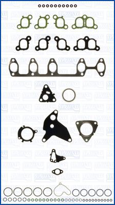 WILMINK GROUP WG1454716 Прокладка ГБЦ для VW MULTIVAN V (7HM, 7HN, 7HF, 7EF, 7EM, 7EN)