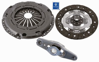 комплект съединител SACHS 3000 950 115