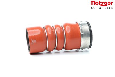 LADELUFTSCHLAUCH METZGER AUTOTEILE 2400224 37