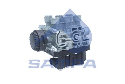 Válvula Solenoide