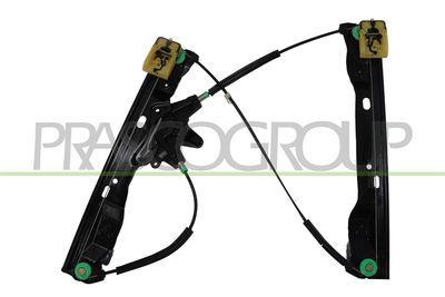 FENSTERHEBER PRASCO FD428W024