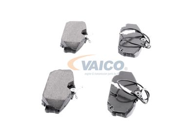 BREMSBELAGSATZ SCHEIBENBREMSE VAICO V460148 24