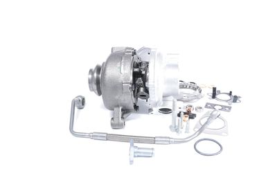 LADER AUFLADUNG BTS Turbo T981288 29