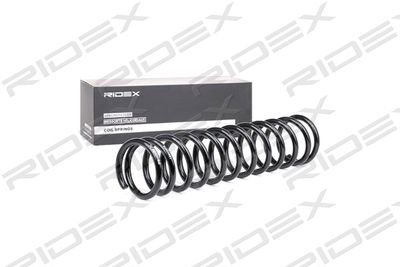 Пружина ходовой части RIDEX 188C0274 для SKODA FELICIA