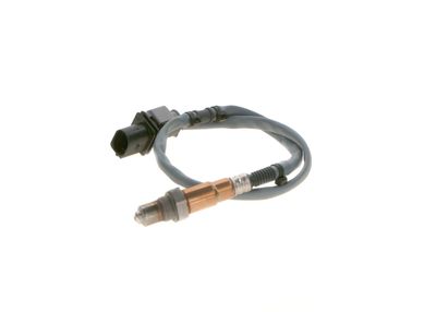SONDA LAMBDA BOSCH 0258017391 9