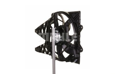 VENTILATOR RADIATOR MAHLE CFF354000P 25