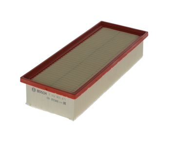 LUFTFILTER BOSCH F026400471 8
