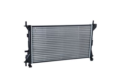 KüHLER MOTORKüHLUNG NRF 509638A 22