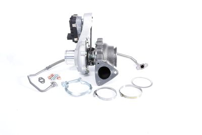 LADER AUFLADUNG BTS Turbo T981460BT 9