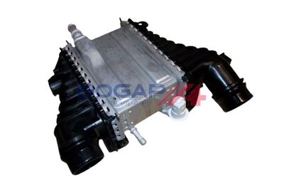 INTERCOOLER COMPRESOR