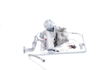 LADER AUFLADUNG BTS Turbo T981246 7