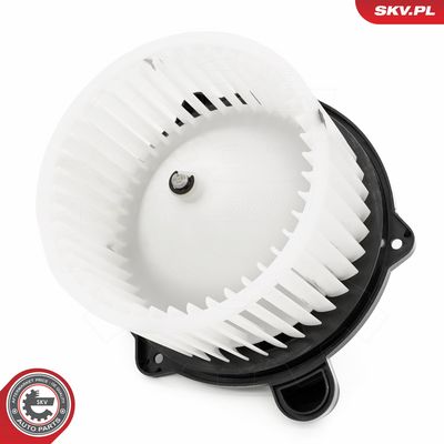 VENTILATOR HABITACLU ESEN SKV 68SKV215 5