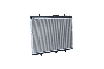 RADIATOR RACIRE MOTOR NRF 550051 21