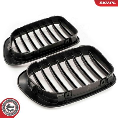 GRILA RADIATOR ESEN SKV 66SKV058 3