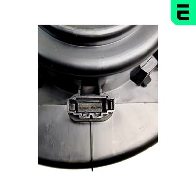 VENTILATOR HABITACLU