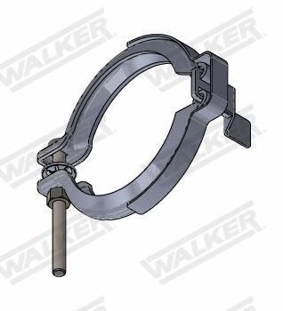 COLIER SISTEM DE ESAPAMENT