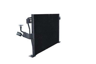 CONDENSATOR CLIMATIZARE NRF 35221 20