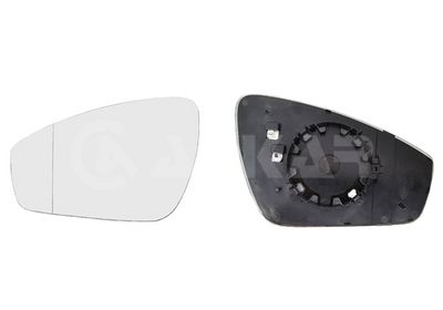 SPIEGELGLAS AUßENSPIEGEL