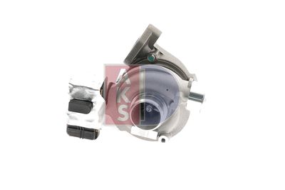LADER AUFLADUNG AKS DASIS 155049N 11