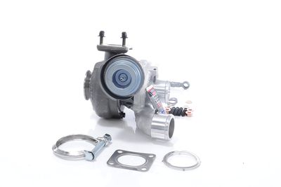 LADER AUFLADUNG BTS Turbo T981200 29