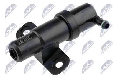 NTY Waschwasserdüse, Scheinwerferreinigung