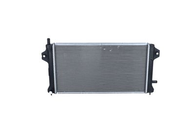 RADIATOR BATERIE DE ANTRENARE NRF 550112 4