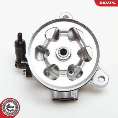 Hydraulické čerpadlo, řízení SKV 10SKV076