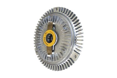 HELLA Clutch, radiator fan 8MV 366 440-851