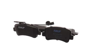 BREMSBELAGSATZ SCHEIBENBREMSE SKF VKBP90010E 16