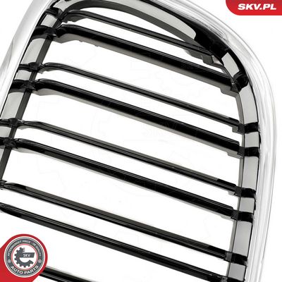 Mřížka chladiče SKV 66SKV235