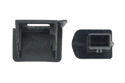 Bumperbevestiging Voor Rechts past: NISSAN MICRA III K12 01.03-06.10