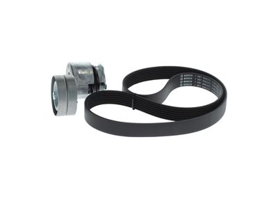SET CUREA TRANSMISIE CU CANELURI BOSCH 1987600711 17