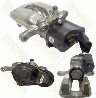 Brake Caliper Brake ENGINEERING CA3052