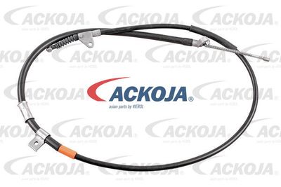 Тросик, cтояночный тормоз ACKOJA A70-30023 для LEXUS ES