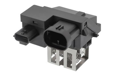 REZISTENță îN SERIE MOTOR ELECTRIC (VENTILATOR RADIATOR)