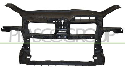 Облицовка передка PRASCO VG5203210 для VW JETTA