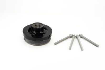 RIEMENSCHEIBE KURBELWELLE