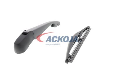 SET STERGATOARE CURATARE PARBRIZ ACKOJA A640473 50